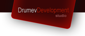 Drumev development studio